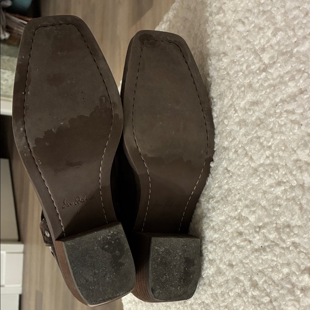 Sam Edelman Boots - Picture 2 of 3